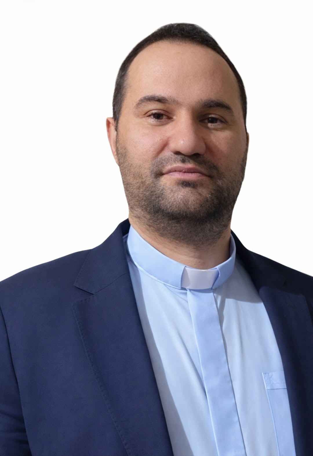 Darouti Ion Darius